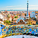 Erasmus experience in Barcelona, Spain