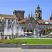 Erasmus experience in Braga, Portugal