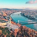 Erasmus Experience in Budapest, Hungary by Alexandre