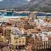 Erasmus experience in Cartagena, Spain