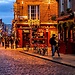 Erasmus experience in Dublin, Ireland