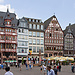 Erasmus experience in Frankfurt am Main, Germany