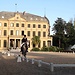 Erasmus experience in Jerez de la Frontera, Spain