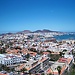 Erasmus experience in Las Palmas de Gran Canaria, Spain