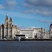 Erasmus experience in Liverpool, United Kingdom