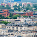 Erasmus experience in Lodz, Poland