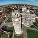 Erasmus experience in Pisa, Italy