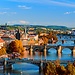Erasmus experience in Prague, Czech Republic