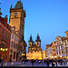 Erasmus experience in Prague, Czech Republic
