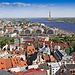Erasmus experience in Riga, Latvia