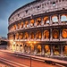 Erasmus experience in Rome, Italy