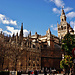 Erasmus Experience in Sevilla, Spain by Giuliana