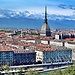 Erasmus experience in Torino, Italy
