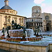 Erasmus experience in Valencia, Spain