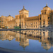 Erasmus experience in Valladolid, Spain