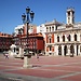 Erasmus experience in Valladolid, Spain