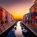 Erasmus Experience in Venice, Italy by Patrick