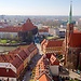 Erasmus experience in Wroclaw, Poland