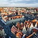 Erasmus experience in Wroclaw, Poland