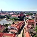 Erasmus experience in Wroclaw, Poland