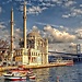 Erasmus Experience in Istanbul, Turkey by Джансу