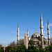 Erasmus Experience in Istanbul, Turkey by Jan