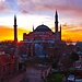 Erasmus Experience in Istanbul, Turkey by tiffany
