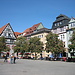 Erasmus Experience in Jena, Germany by Rebecca