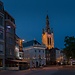 Erasmus Experience in Kortrijk, Belgium by Borbála