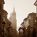 Erasmus Experience in Krakow, Poland by Guillaume