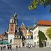 Erasmus Experience in Krakow, Poland by jonibek