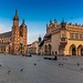 Erasmus Experience in Krakow, Poland by Kellie