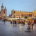 Erasmus Experience in Krakow, Poland by Rugilė