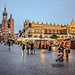 Erasmus Experience in Krakow, Poland by Steen