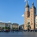 Erasmus Experience in Krakow, Poland by Zuleykha
