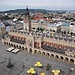 Erasmus Experience in Krakow, Poland by Zuleykha