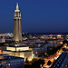 Erasmus Experience in Le Havre, France by Cristescu