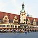 Erasmus Experience in Leipzig, Germany by Guillermo