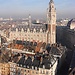 Erasmus Experience in Lille, France by Agnieszka