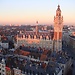 Erasmus Experience in Lille, France by Lucie