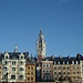 Erasmus Experience in Lille, France by Ludwien
