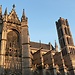 Erasmus Experience in Limoges, France by Alexantros