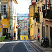 Erasmus Experience in Lisbon, Portugal by Alban