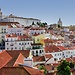 Erasmus Experience in Lisbon, Portugal by Ana