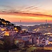 Erasmus Experience in Lisbon, Portugal, by Emilyne