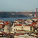 Erasmus Experience in Lisbon, Portugal, by Miroslava