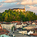 Erasmus Experience in Ljubljana, Slovenia by Daniela