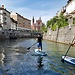 Erasmus Experience in Ljubljana, Slovenia by Daniela