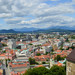 Erasmus Experience in Ljubljana, Slovenia by Glenn
