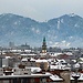 Erasmus Experience in Ljubljana, Slovenia by Luca